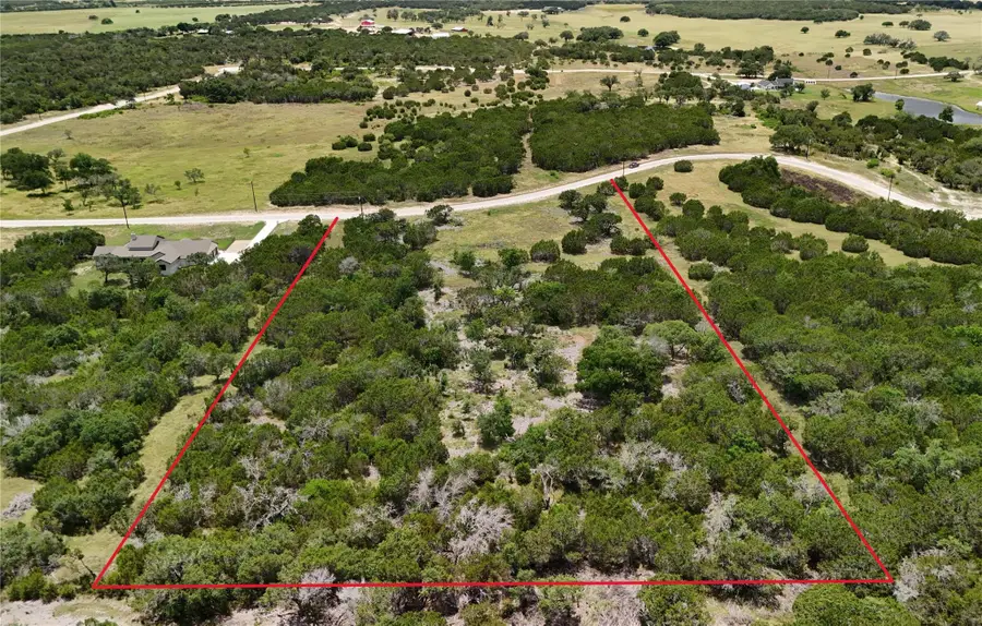 Lot 30 Burnet Oaks Dr, Burnet, TX 78611 - #2