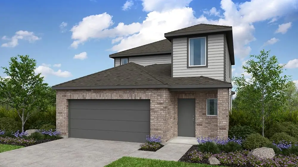 821 Drystone Trl, Liberty Hill, TX 78642 - Image #1