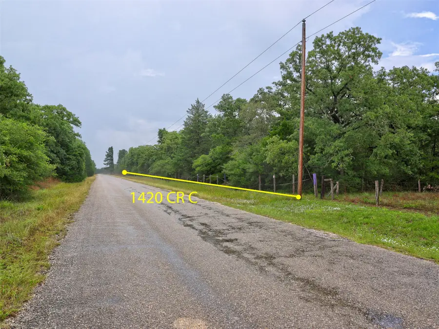 1420 Cr C, Lexington, TX 78947 - #2