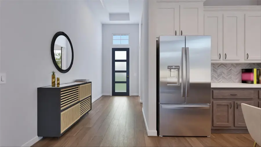 310 Prickly Poppy Loop, Kyle, TX 78640 - Image #3