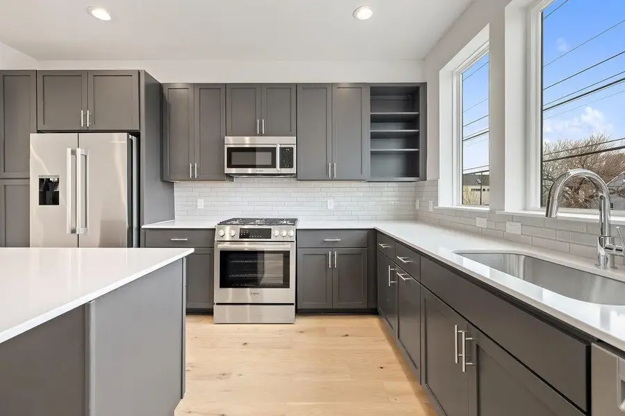 3600 Jetson Way #6, Austin, TX 78723 - #3