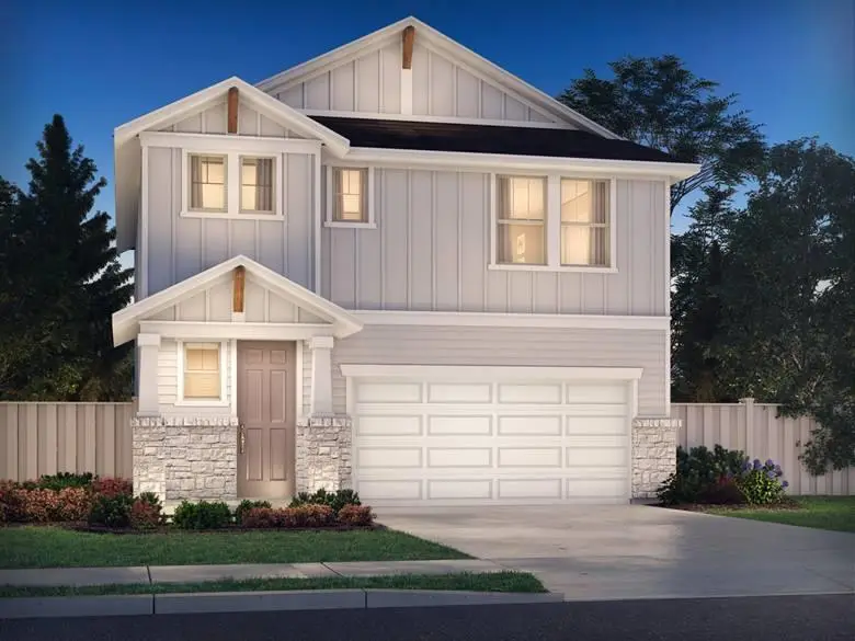 133 Woodbrook Dr, Kyle Buda, TX 78674 - #1