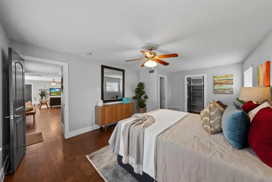 3001 Maplelawn Cir, Austin, TX 78723 - #3