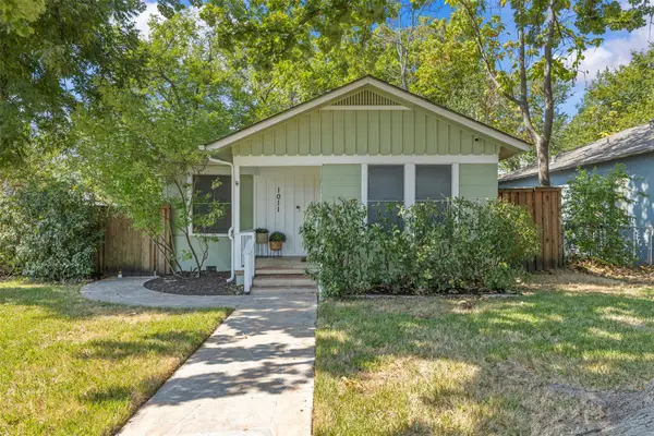 1011 E 45th St, Austin, TX 78751