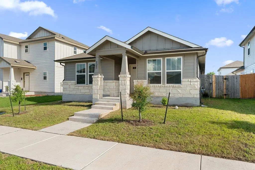 121 Oakdale Meadows Ln, Hutto, TX 78634 - #1