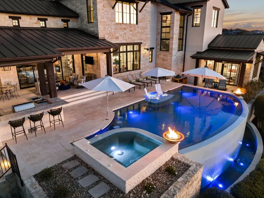 12625 Maidenhair Ln #27, Bee Cave, TX 78738 - Image #3