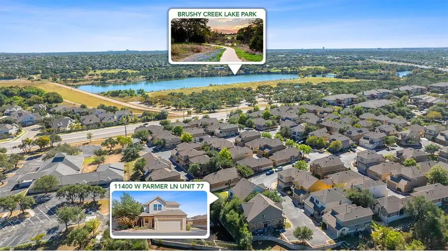 11400 W Parmer Ln #77, Cedar Park, TX 78613 - Image #3