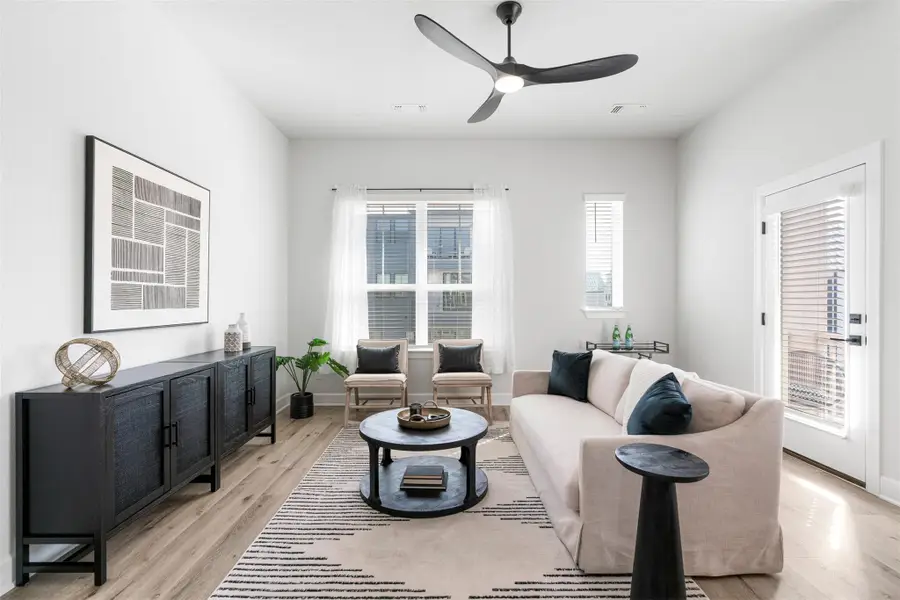 3900 Taniguchi St, Austin, TX 78723 - #3