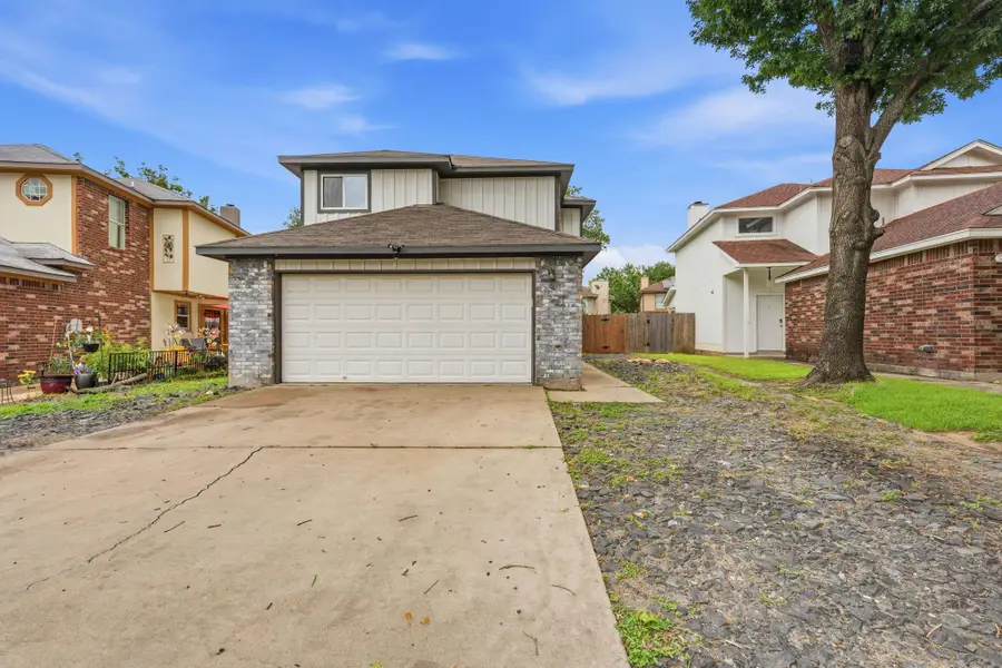 2133 Redwing Way, Round Rock, TX 78664 - #2