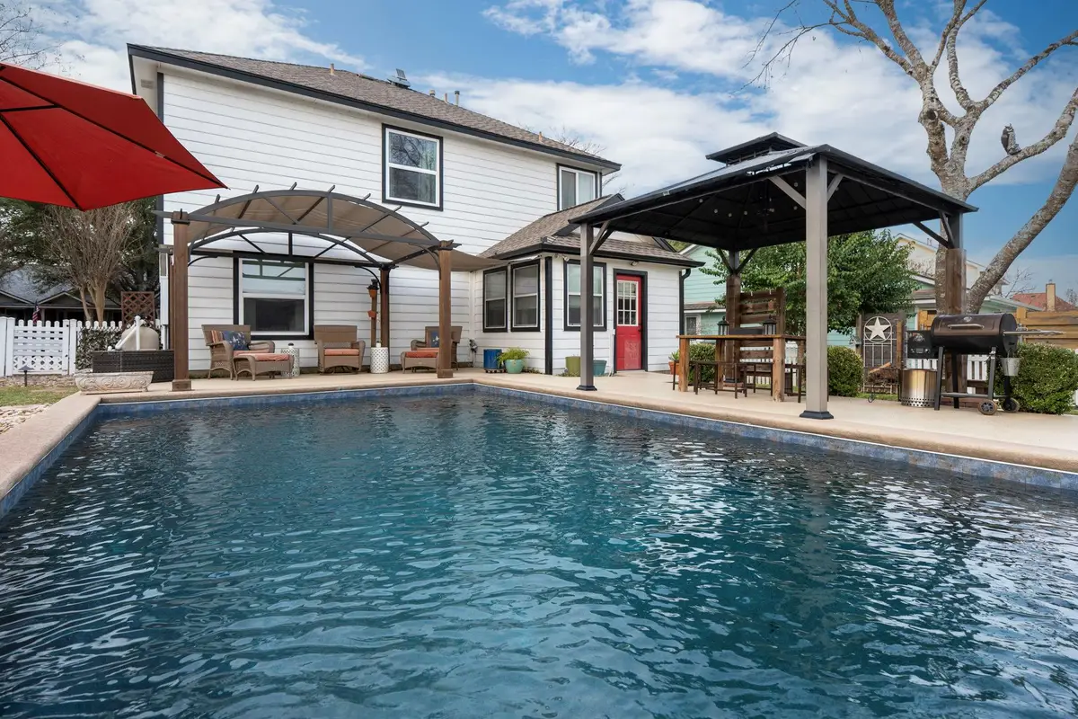 334 Haupt Dr, Kyle, TX 78640 - #1