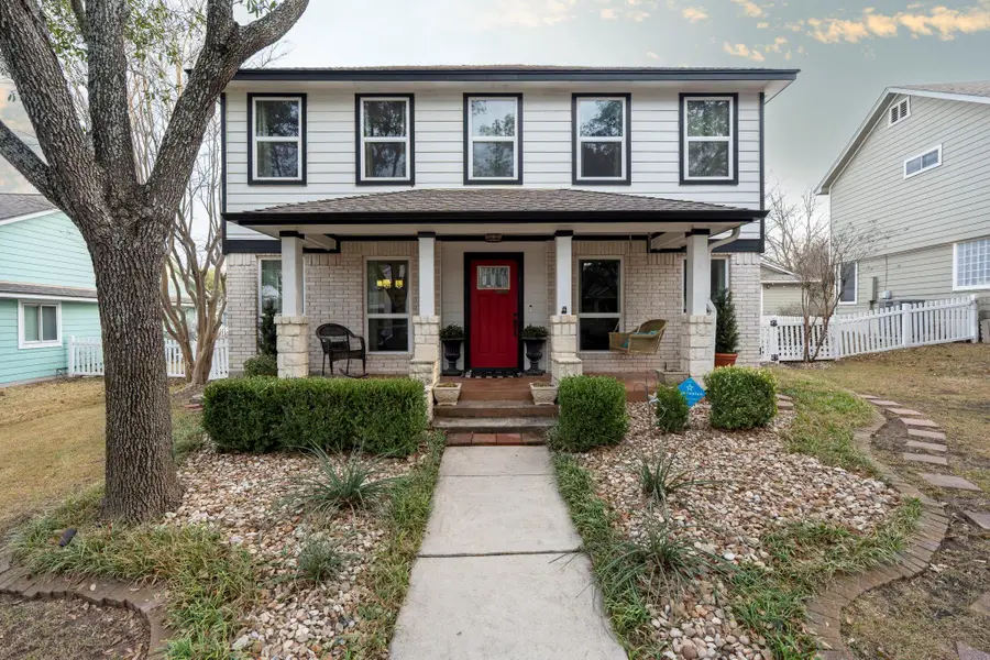 334 Haupt Dr, Kyle, TX 78640 - #2