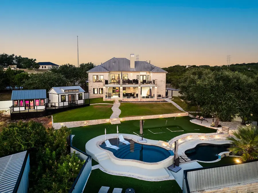 20516 Queen Bee Ln, Spicewood, TX 78669 - #2