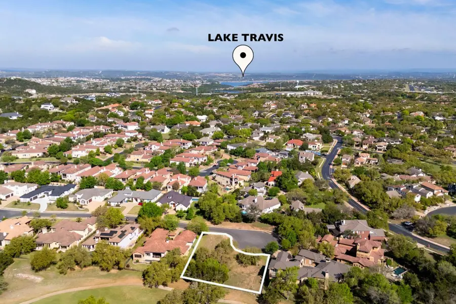 510 Black Wolf Run, Austin, TX 78738 - #3