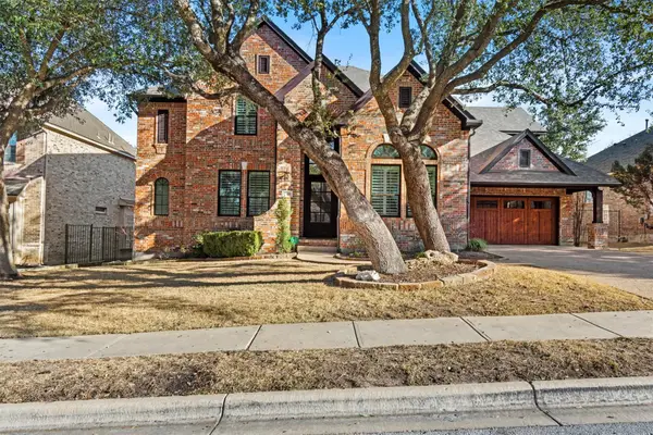 2306 Aldworth Dr, Cedar Park, TX 78613