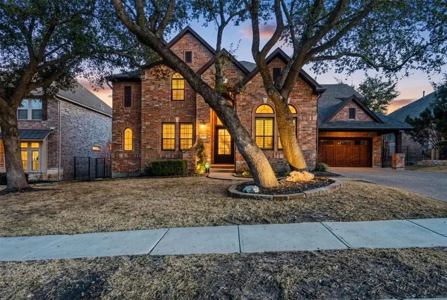 2306 Aldworth Dr, Cedar Park, TX 78613 - #2