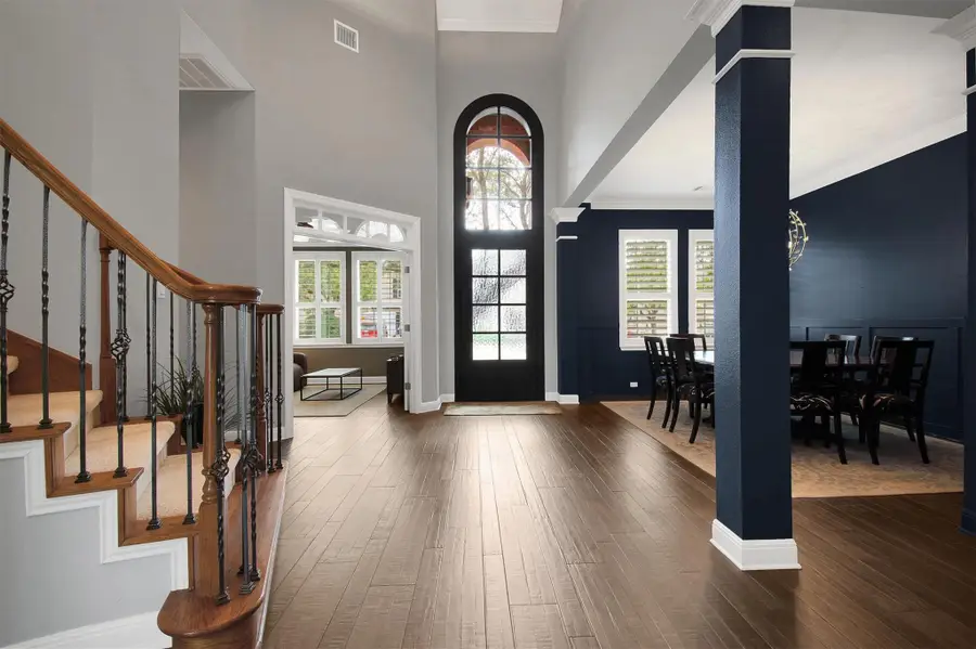 2306 Aldworth Dr, Cedar Park, TX 78613 - #3