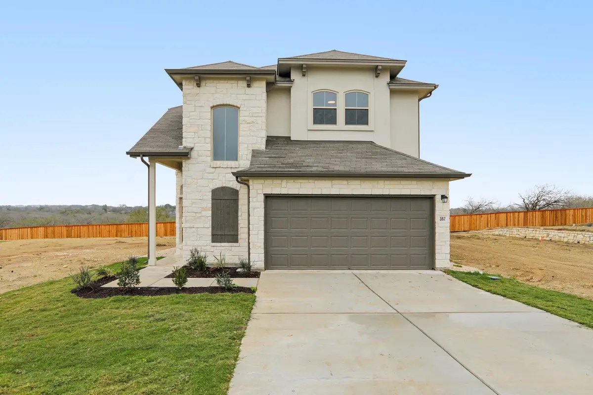 345 Elephant Island Loop, Kyle, TX 78640 - #1