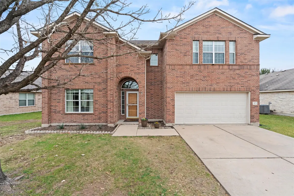 315 Swenson Dr, Hutto, TX 78634 - Image #1