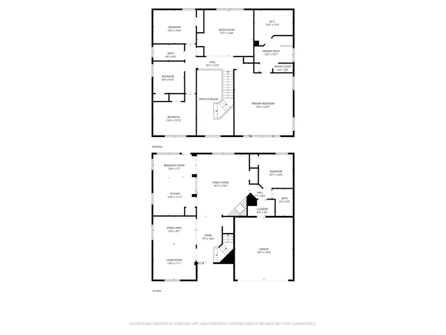 315 Swenson Dr, Hutto, TX 78634 - Image #3