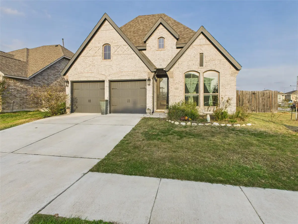 906 Blue Oak Blvd, San Marcos, TX 78666 - Image #1