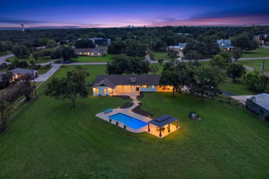 504 Buckaroo Trl, Buda, TX 78610 - #2