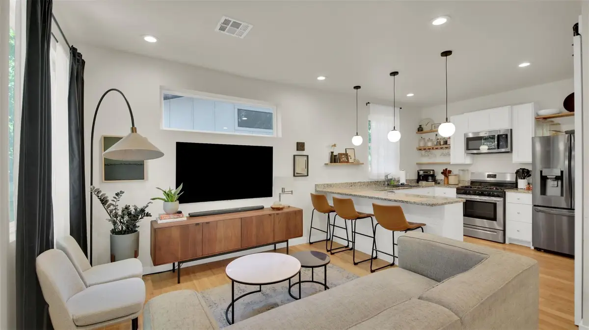 510 Blackson Ave #2, Austin, TX 78752 - Image #1