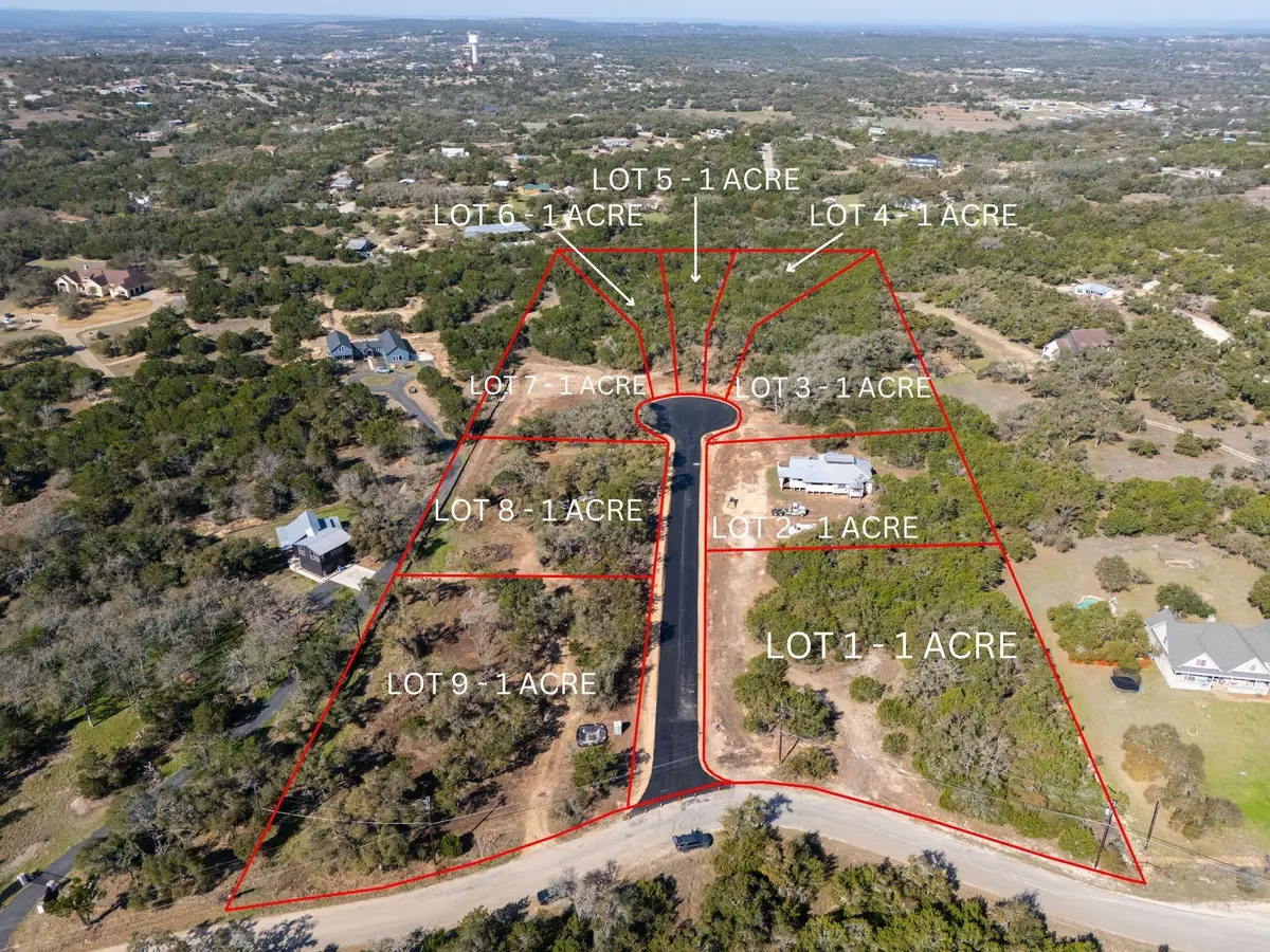 3-Lot Spring Oak Dr, Dripping Springs, TX 78620 - #1