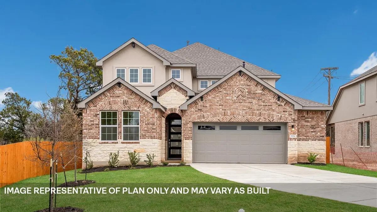 2009 Crooked Creek St, Leander, TX 78641 - #1