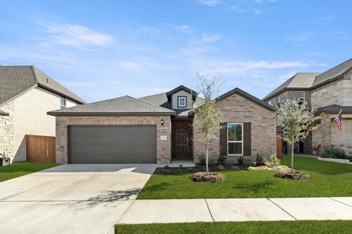 117 Rocky View Ln, Georgetown, TX 78628 - Image #1