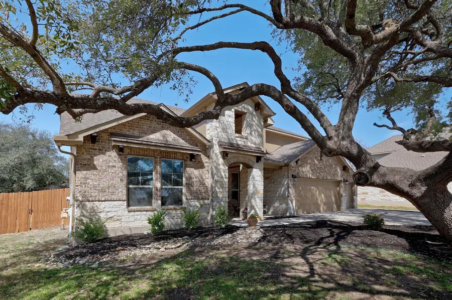 300 Grosseto Ln, Georgetown, TX 78628 - #2