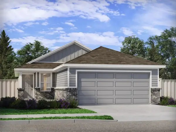 17308 Rappen Dr, Pflugerville, TX 78660