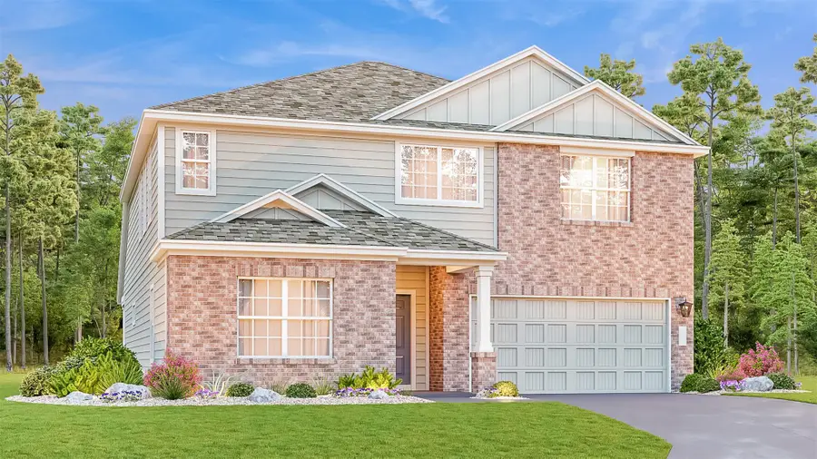 110 Goodwood St, Hutto, TX 78634 - Image #3