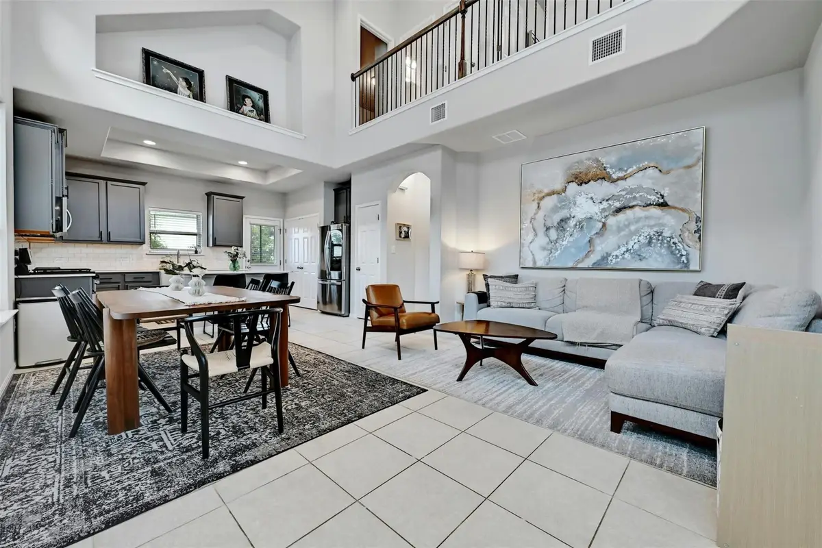 11904 Farrier Ln #30, Austin, TX 78748 - #1