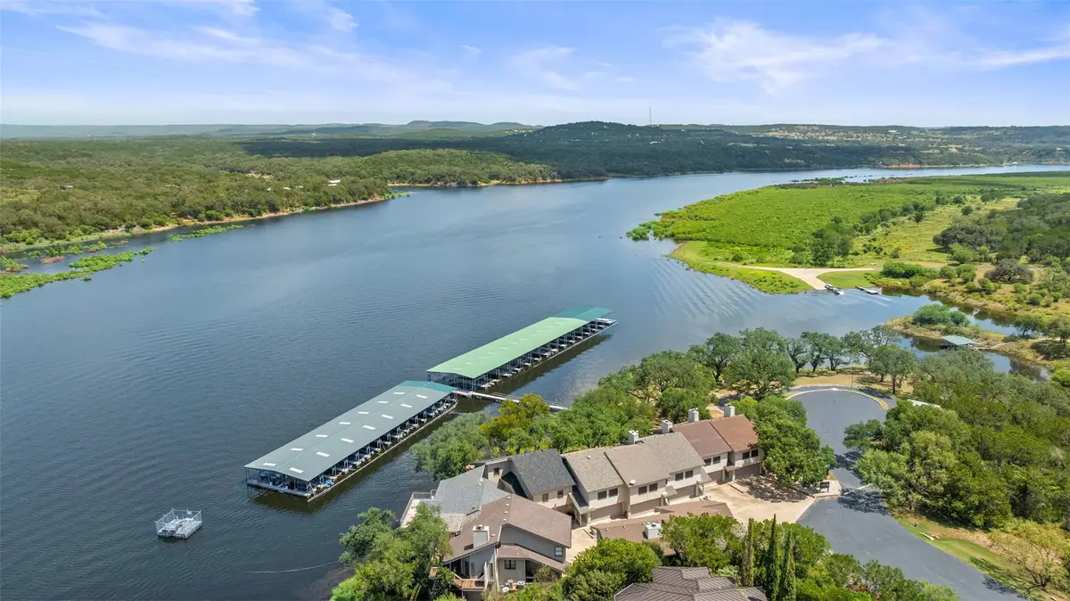 508 Harbor Dr #5, Spicewood, TX 78669 - #1