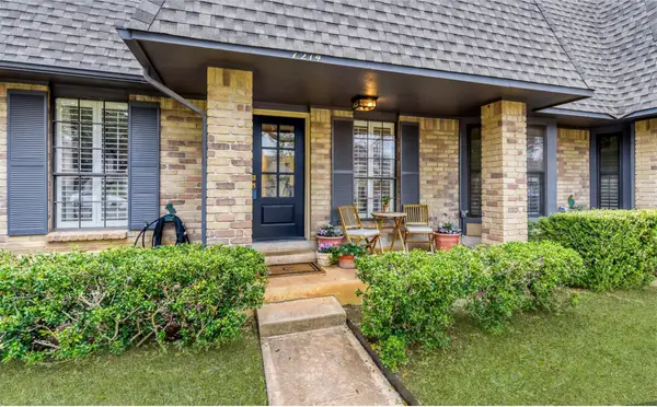 7214 Chimney Corners Cors #7208-C, Austin, TX 78731