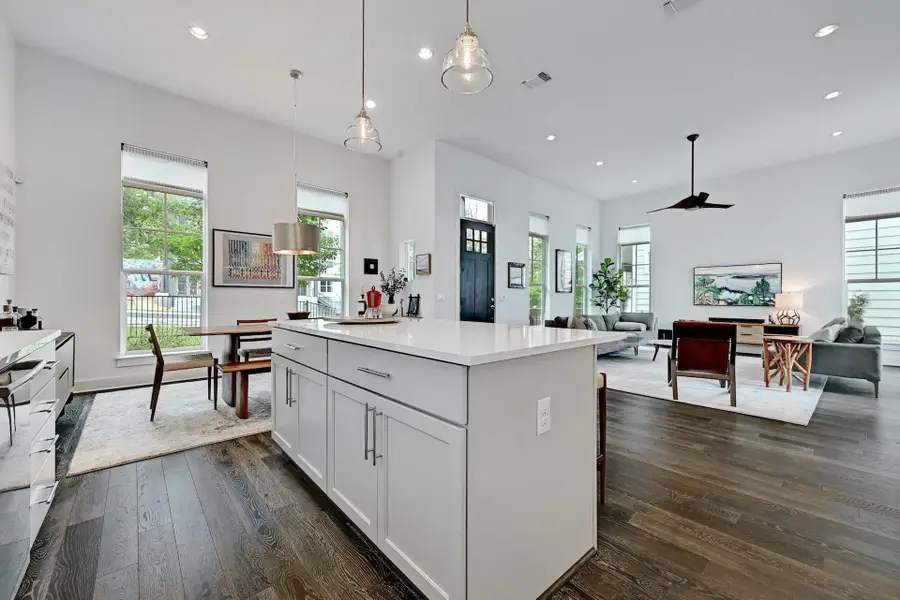 4806 Springdale Rd, Austin, TX 78723 - #2