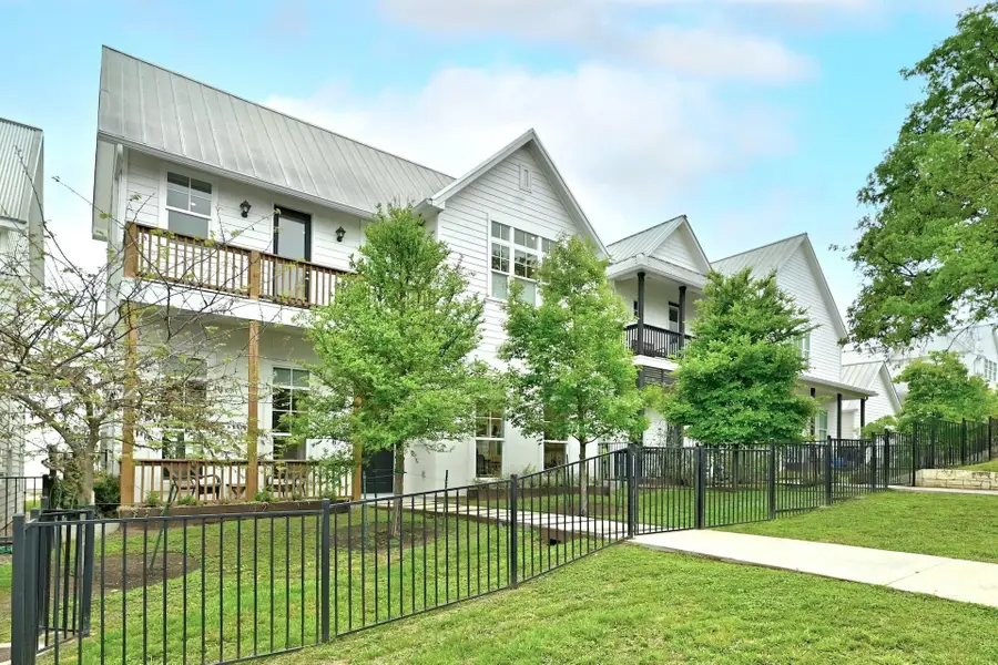 4806 Springdale Rd, Austin, TX 78723 - #3