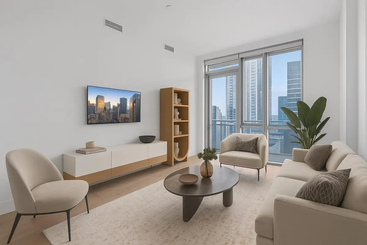 222 West Ave #2109, Austin, TX 78701 - Image #1