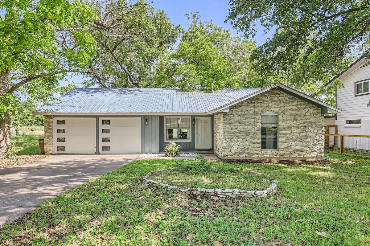 906 Hermitage Dr, Austin, TX 78753 - Image #1