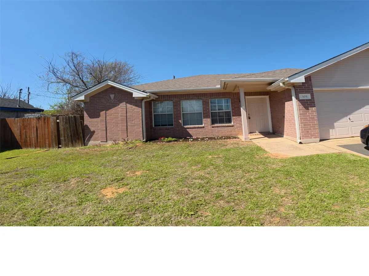 305 China Cv, Elgin, TX 78621 - #1