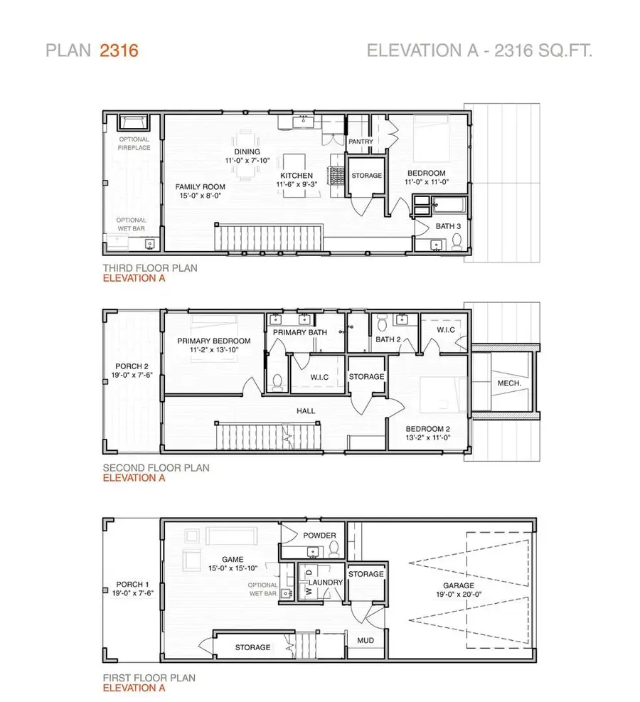 9101 Cattle Baron Path, Austin, TX 78747 - #2