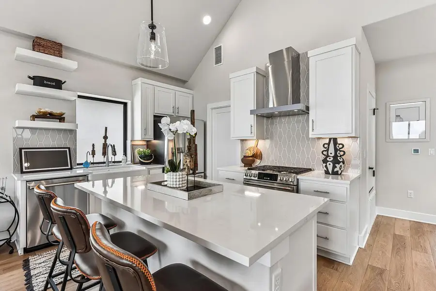 9101 Cattle Baron Path, Austin, TX 78747 - #3