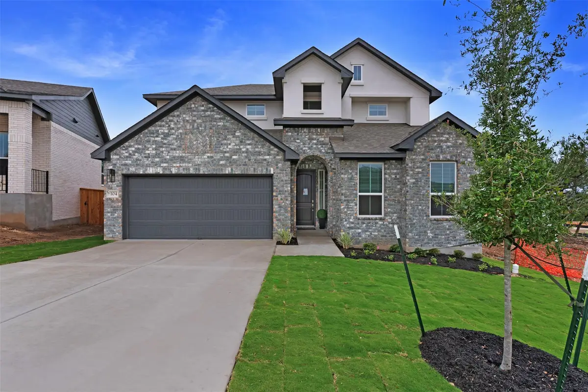 4304 College Square Dr, Round Rock, TX 78665 - #1
