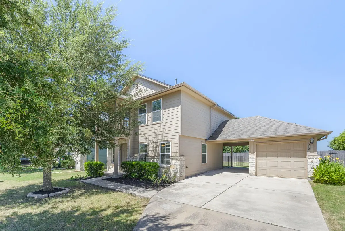 212 Mccoy Ln, Hutto, TX 78634 - Image #1