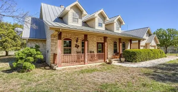 730 S Chaparral, Burnet, TX 78611