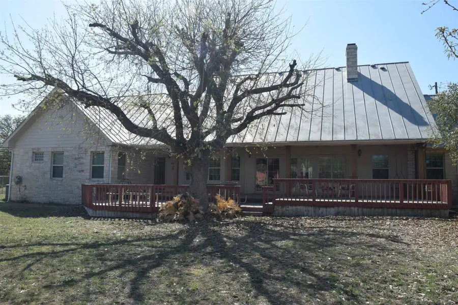 730 S Chaparral, Burnet, TX 78611 - #2