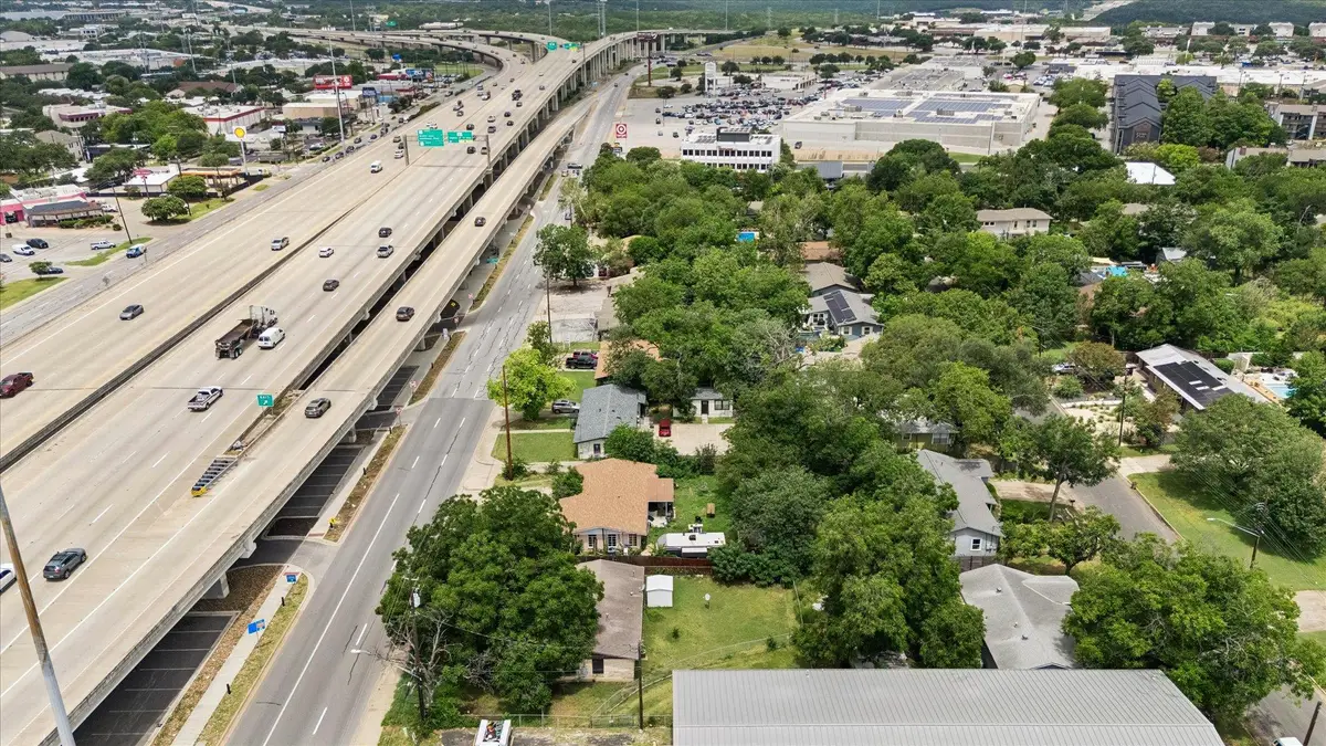 2024 W Ben White Blvd, Austin, TX 78704 - #1