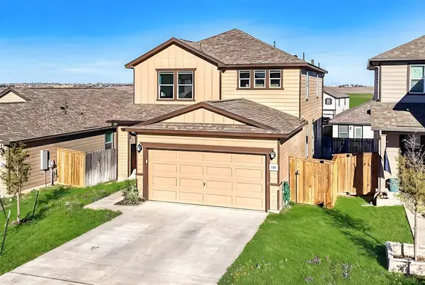 125 Lucky Texan Rd, Jarrell, TX 76537