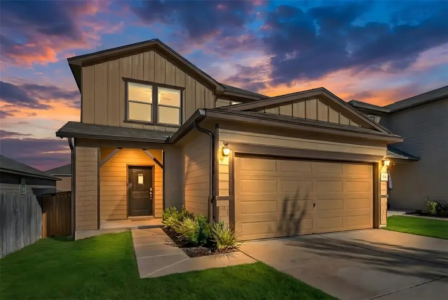 125 Lucky Texan Rd, Jarrell, TX 76537 - #2