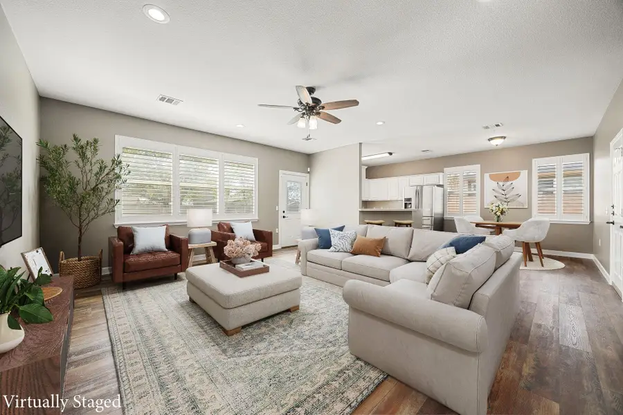 4805 Louis Ave, Austin, TX 78721 - #2